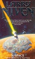 Larry Niven: N Space (Paperback, 1992, Orbit)