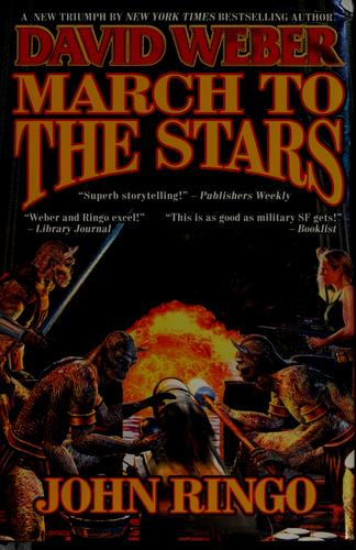 David Weber: March to the stars (2003, Baen Books)