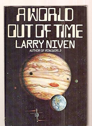 Larry Niven: A World Out of Time