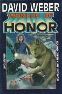 David Weber: Worlds of Honor (1999, Baen Books, Distributed by Simon & Schuster)