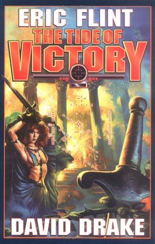 Eric Flint: The tide of victory (2001, Baen Books)
