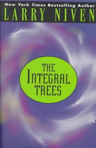 Larry Niven: The Integral Trees (Paperback, 1997, Del Rey)