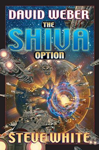 David Weber, Steve White: The Shiva Option (Starfire, #4) (2002)