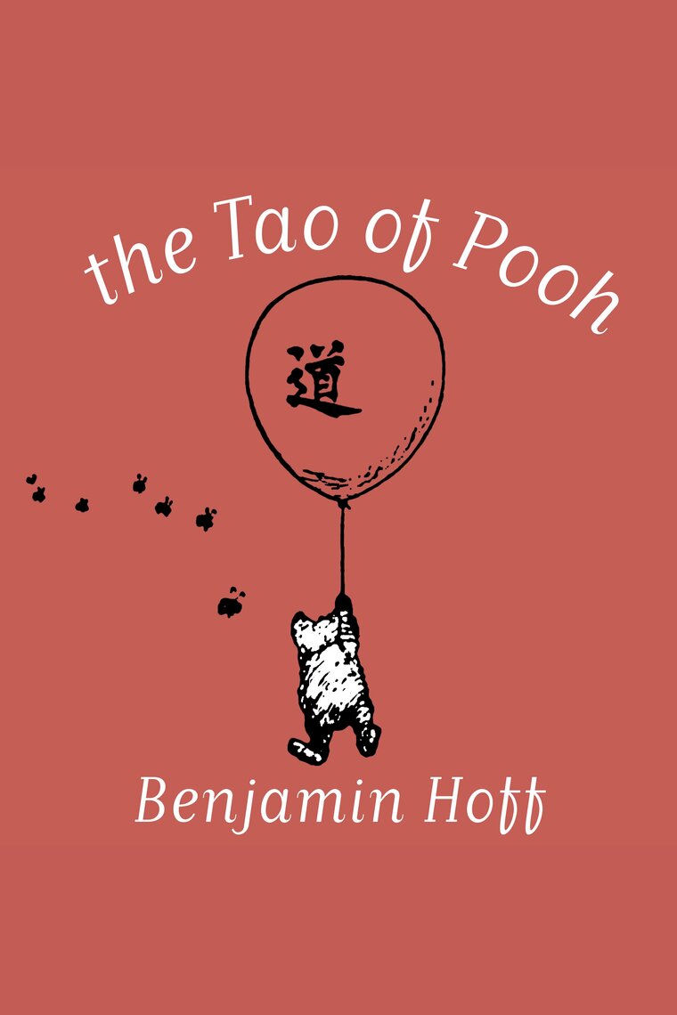 Benjamin Hoff, Simon Vance: The Tao of Pooh (AudiobookFormat, 2021, Tantor Audio)