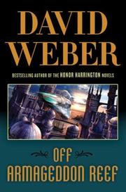 David Weber, David Weber: Off Armageddon Reef (Hardcover, 2007, Tor Books)