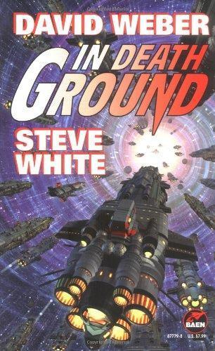 David Weber, Steve White: In Death Ground (Starfire, #3) (1997)