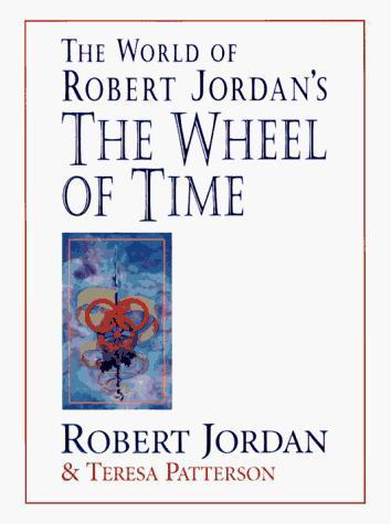 Robert Jordan: The World of Robert Jordan's The Wheel of Time (1997)