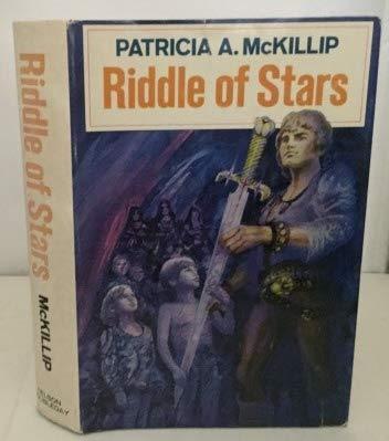 Patricia A. McKillip: The Riddle-master of Hed (1979)