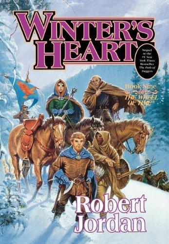 Robert Jordan: Winter's Heart (2000)
