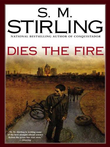 Dies the Fire (EBook, 2009, Penguin USA, Inc.)