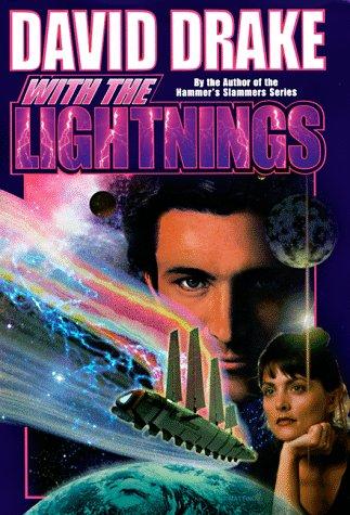 David Drake: With the lightnings (Hardcover, 1998, Baen Books)