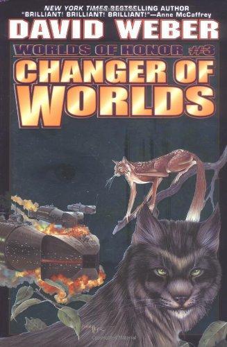 David Weber, Eric Flint: Changer of Worlds (2001)
