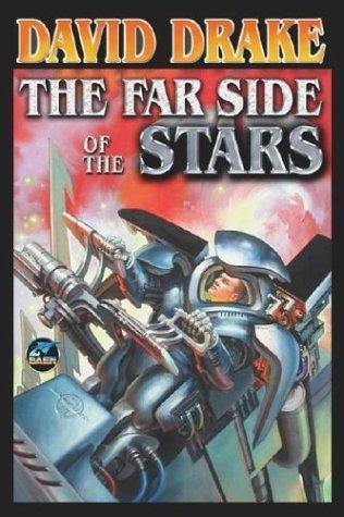 David Drake: The Far Side of the Stars (Lt. Leary, #3) (2004)