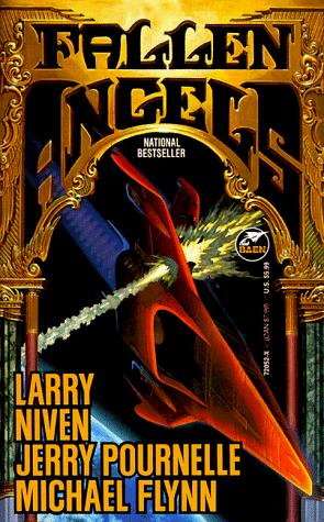 Larry Niven, Jerry Pournelle, Michael F. Flynn: Fallen angels (1991)